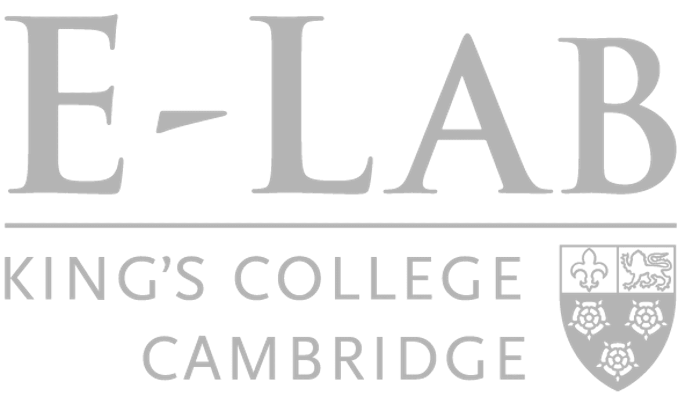 King's E-Lab